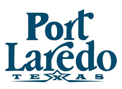 PORT LAREDO (PRNewsfoto/Port Laredo, Texas)