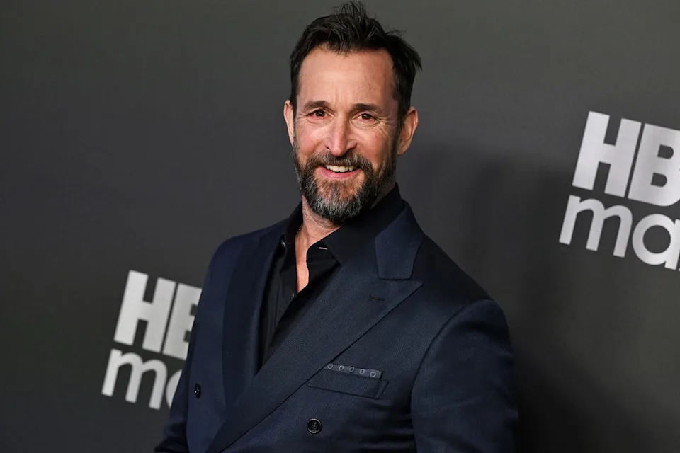 Noah WyleCredit: Jeff Spicer/Getty