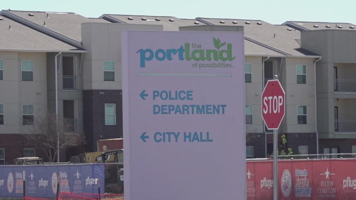 Portland explores new water sources as Coastal Bend faces potential curtailment