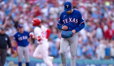 Phillies pounce early, rally falls short