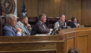 Lubbock County Expo Center provides new schematics, county commissioners disagree on future of project