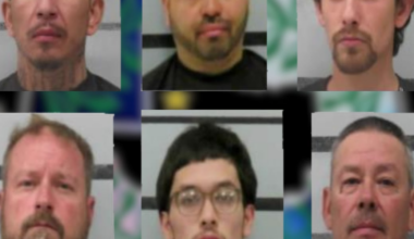 Multi-agency operation targets child predators in Lubbock area