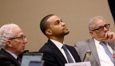 Stars, Mavericks square off in court over control of AAC