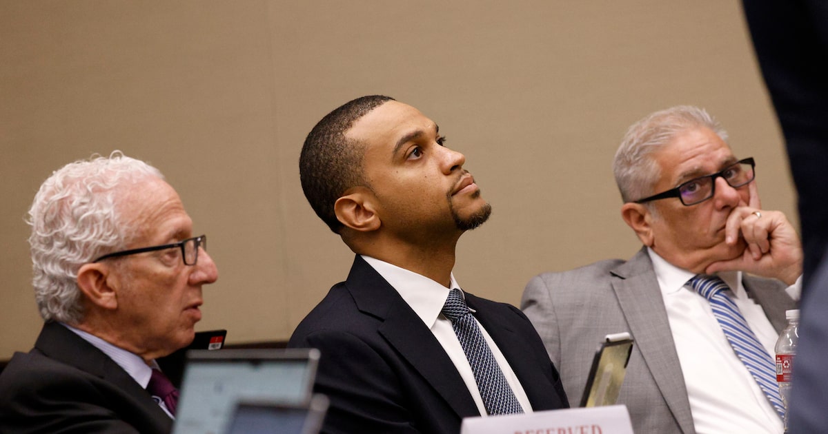 Stars, Mavericks square off in court over control of AAC