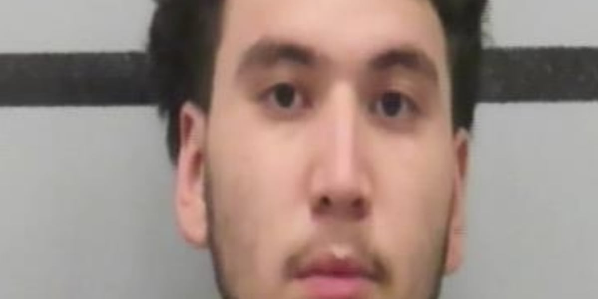 19-year-old sentenced to 15 years after pleading guilty to shooting at Lubbock County deputy