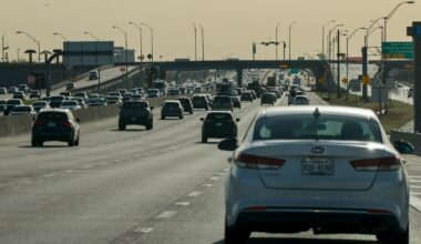 Monday in North Texas will be chilly, windy following arrival of weekend cold front