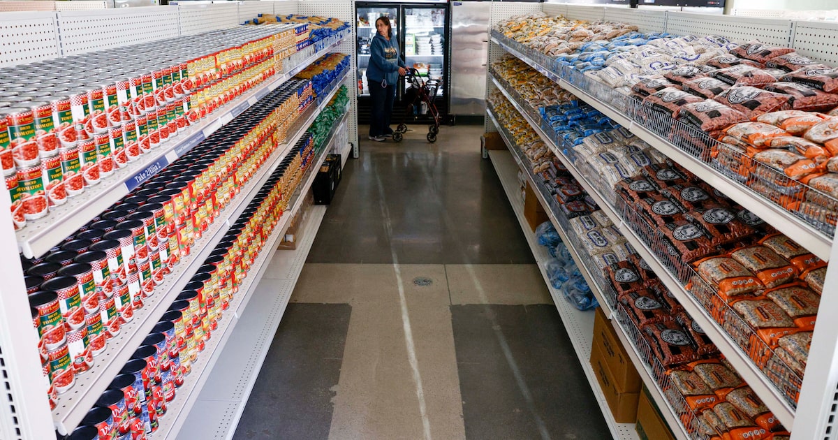 At Jewish Family Service, physical, mental, nutritional and financial health is the goal