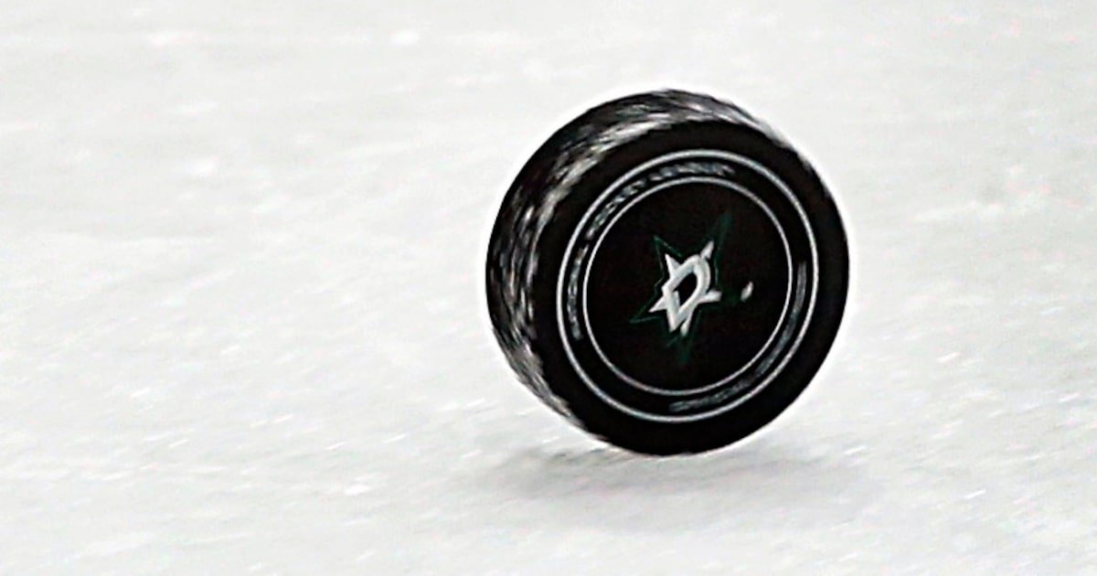 Dallas Stars sign forward Dylan Hryckowian to two-year, entry-level deal