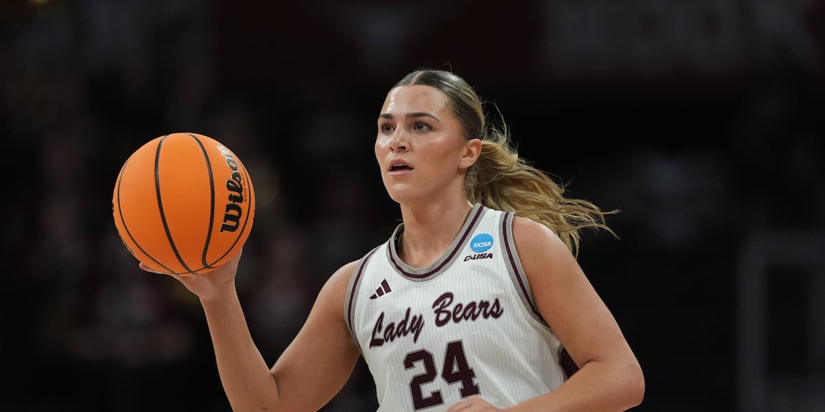 Texas and Missouri State play in first round of NCAA Tournament