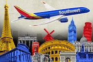 Southwest Airlines CEO Bob Jordan has repeatedly said the Dallas-based air carrier is...