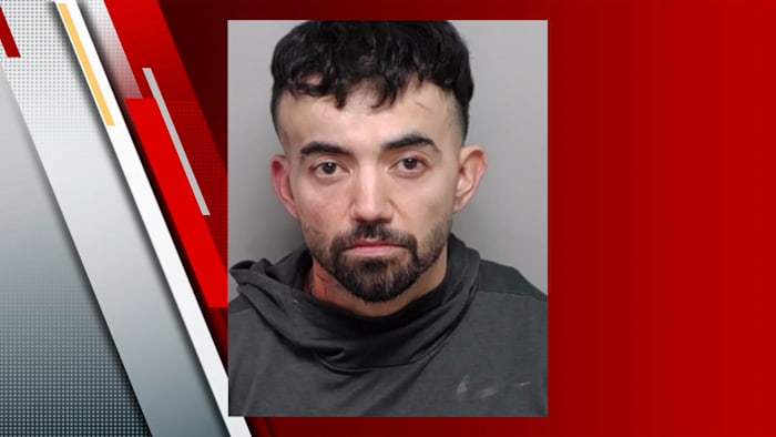 Man identified, charged with intoxication assault after wrong-way crash on Interstate 10, police say