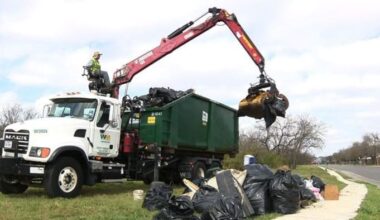 Basura Bash postponed due to ‘unforeseen weather,’ nonprofit says