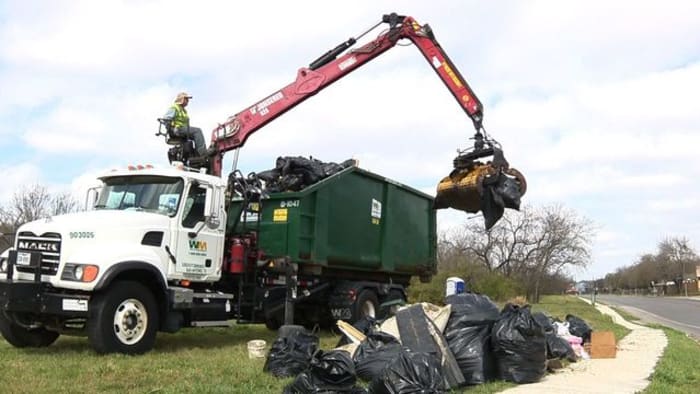 Basura Bash postponed due to ‘unforeseen weather,’ nonprofit says