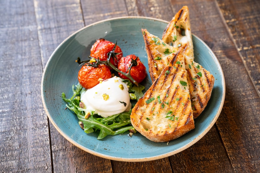 Princi Italia will offer Easter specials on April 5.