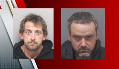 2 suspects arrested, accused of stealing mail from multiple addresses, SAPD says