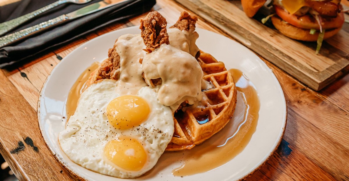Best Brunches in Austin | Eater Austin