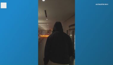 UT Austin teases 2026 commencement speaker