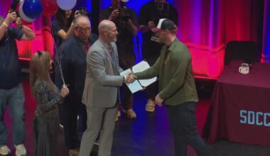 JJ Watt to be inducted into Houston Sports Hall of Fame