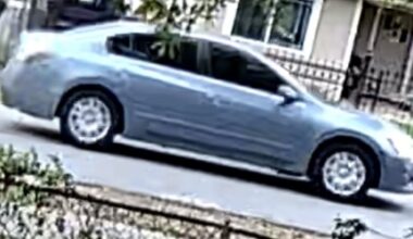 Surveillance Photo Released in Fatal Shooting at 10500 Bauman Road – City of Houston