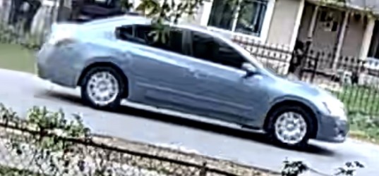 Surveillance Photo Released in Fatal Shooting at 10500 Bauman Road – City of Houston