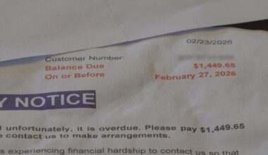 CALL KENS: CPS Energy catches billing fraud after elderly couple calls KENS
