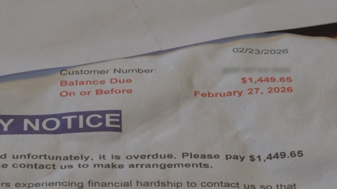 CALL KENS: CPS Energy catches billing fraud after elderly couple calls KENS