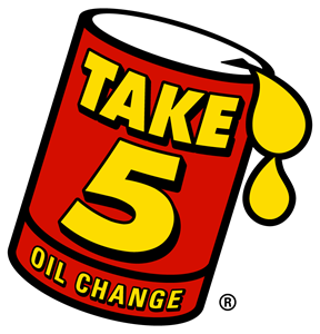 Take 5 Oil Change