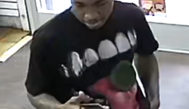 UPDATE: Person of Interest Sought in Fatal Shooting at 7440 Calhoun Road – City of Houston