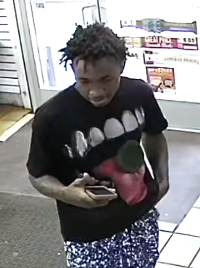 UPDATE: Person of Interest Sought in Fatal Shooting at 7440 Calhoun Road – City of Houston