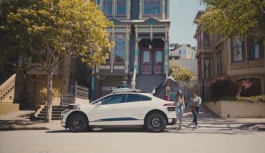 Waymo to expand San Antonio services to SAT