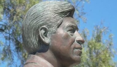 Gov. Abbott halts Chavez Day observance as Texas cities cancel events