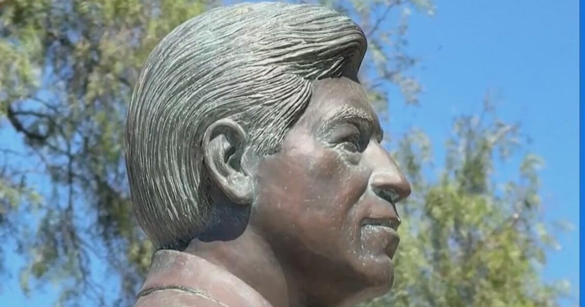 Gov. Abbott halts Chavez Day observance as Texas cities cancel events