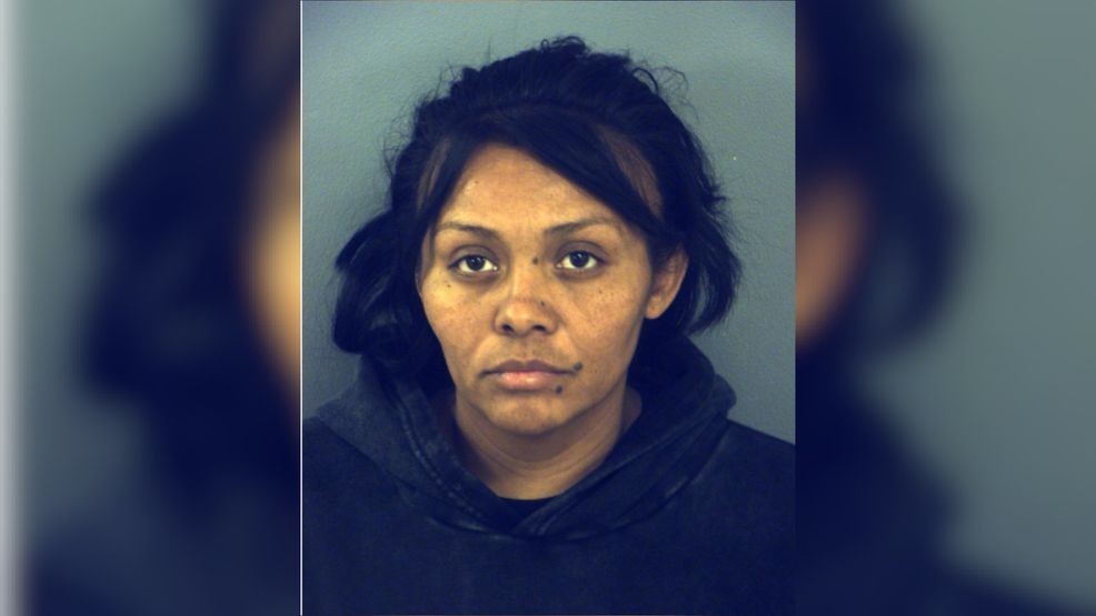  Magali Reyes Chaparro (credit: El Paso County Sheriff's Office)