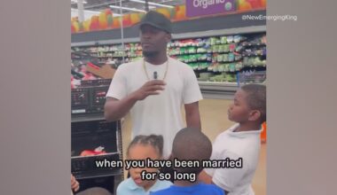 In the feed: Grumpy Fort Worth woman, car washing prank, grocery shopping lessons