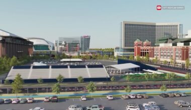 The Grand Prix of Arlington offers so much more than fast cars and speed during race weekend