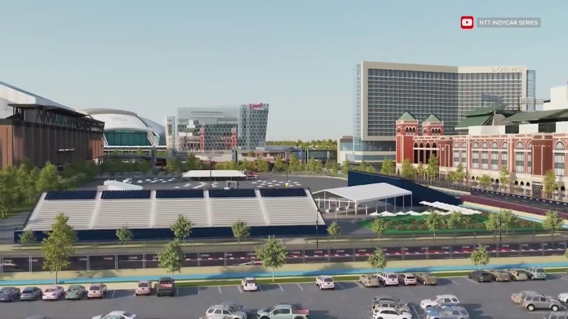 The Grand Prix of Arlington offers so much more than fast cars and speed during race weekend