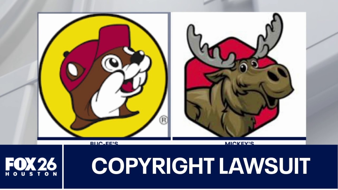 Buc-ee's sues Ohio chain for trademark infringement
