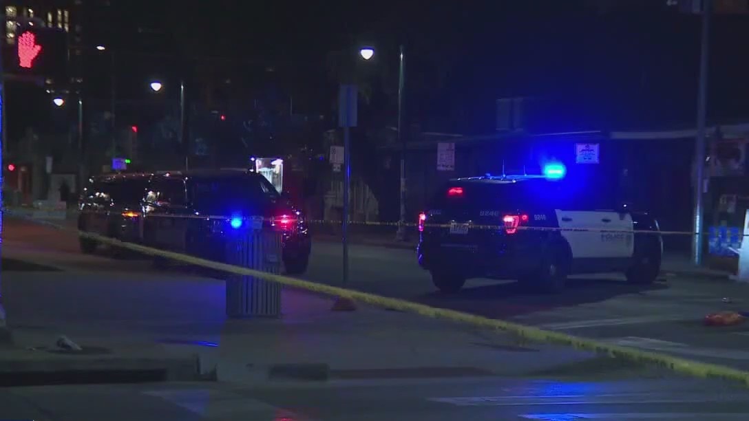 PREVIOUS COVERAGE: SXSW hit-and-run: Second victim dies