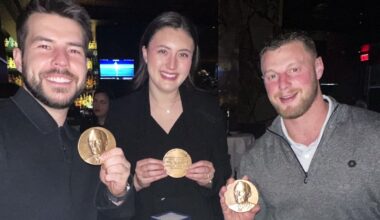 UNT Dallas School of Law students make point in moot court – NBC 5 Dallas-Fort Worth