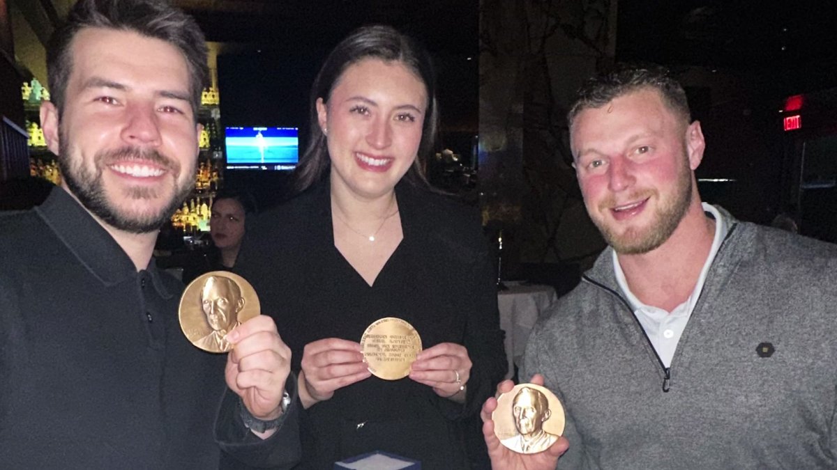 UNT Dallas School of Law students make point in moot court – NBC 5 Dallas-Fort Worth