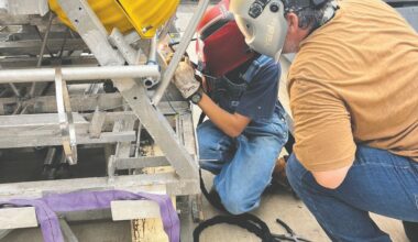 UTMSI, Port Aransas ISD partner for deep-sea project