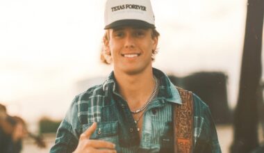 Hudson Westbrook Reveals New Song "Hey Dallas"