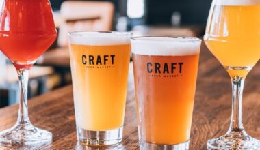 CRAFT Brings Rooftop Dining And 100 Beer Taps To Preston Center - Local Profile