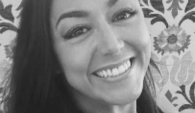 Brandy Georgi - Jan 25, 1985 - Dec 29, 2025