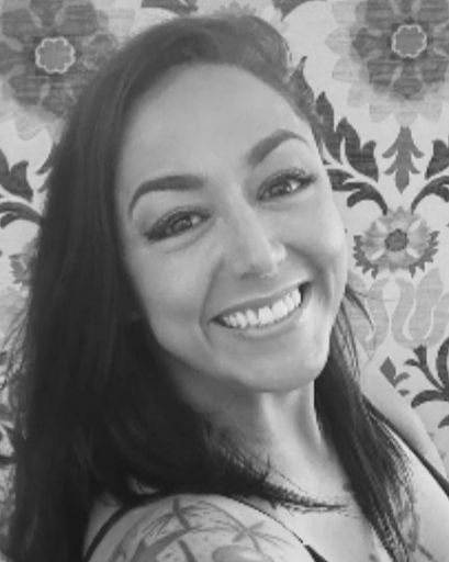 Brandy Georgi - Jan 25, 1985 - Dec 29, 2025