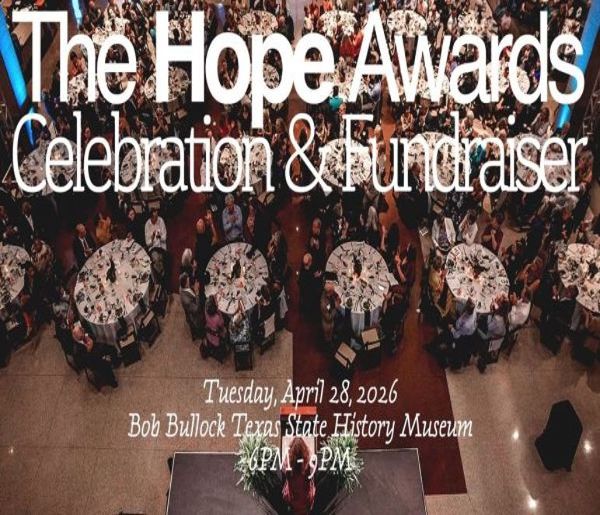 The Hope Awards Celebration And Fundraiser