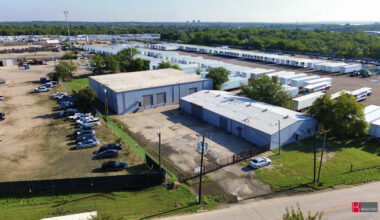 Bradford Brokers Sale of Vacant Industrial IOS Project in Southeast Fort Worth