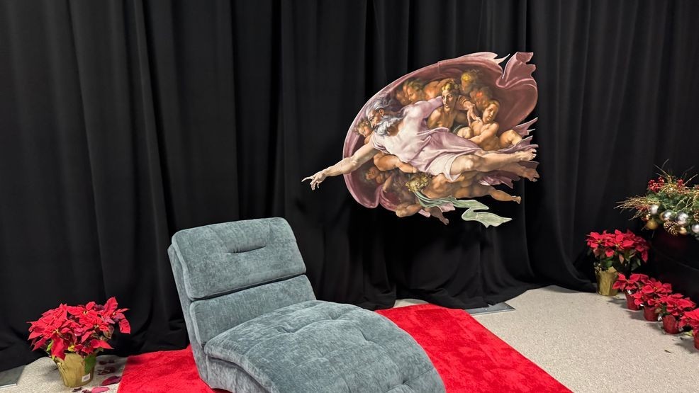 {p}Looking ahead, organizers say guests can expect special programming, including guided tours and educational opportunities that dive deeper into the history and significance of the artwork.{/p}