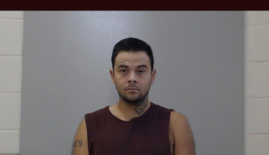 Big Spring man found guilty of murdering woman, dumping her body along Highway 87