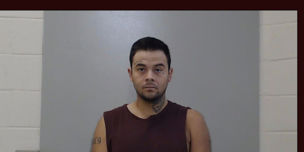 Big Spring man found guilty of murdering woman, dumping her body along Highway 87